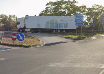 Cambia lo svincolo Ragusa-Modica-Catania