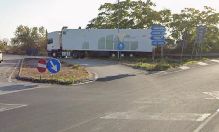 Cambia lo svincolo Ragusa-Modica-Catania