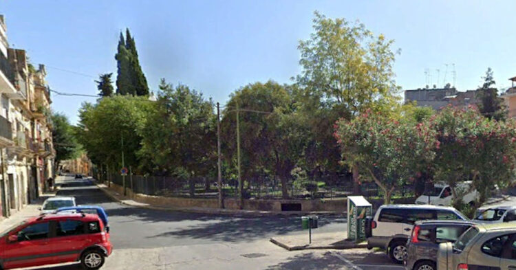 Ragusa, riapertura temporanea di via Palermo