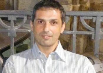 Ragusa piange Riccardo Borrometi, morto a soli 50 anni: oggi i funerali