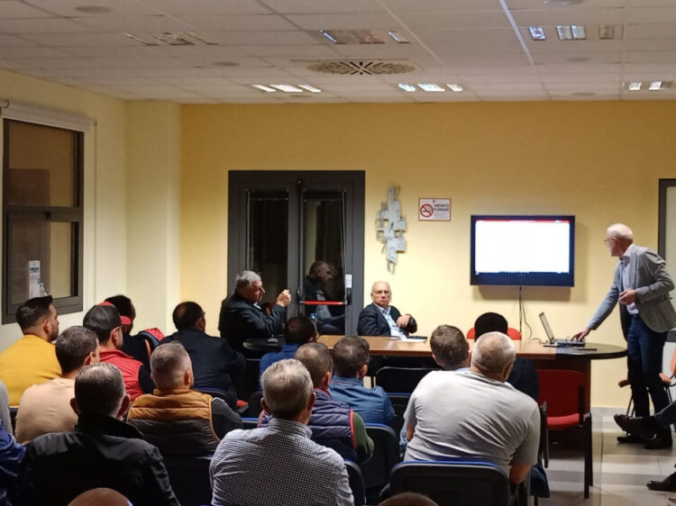 Ragusa, emergenza Blue Tongue per allevatori iblei: occorre prevedere ristori