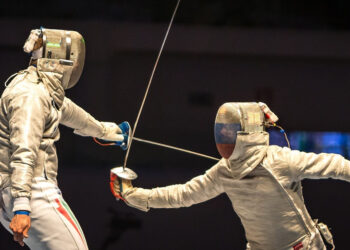 Scherma Modica 40 anni di storia e di successi