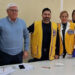 Screening del diabete del Lions Club Modica al Principe Grimaldi