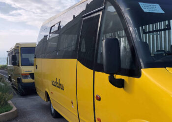 Ispica, Stornello: sospeso il servizio scuolabus. Necessarie le dimissioni del sindaco