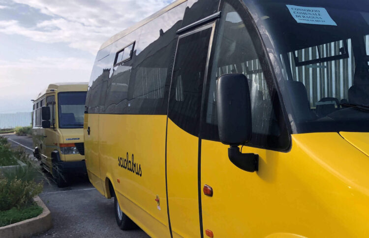 Ispica, Stornello: sospeso il servizio scuolabus. Necessarie le dimissioni del sindaco