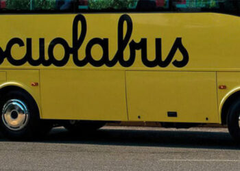 Ragusa, da ieri servizio aggiuntivo di scuolabus casa-scuola