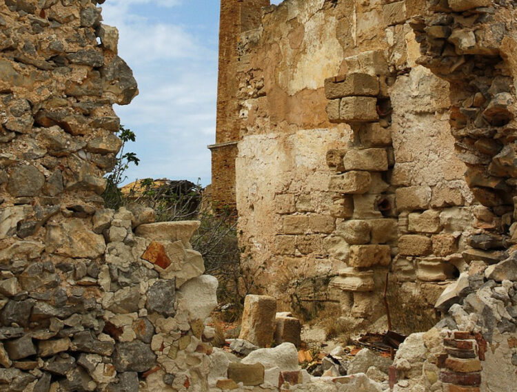 Portopalo, l'isola di Capo Passero comprata per 10 milioni per farne un resort di lusso