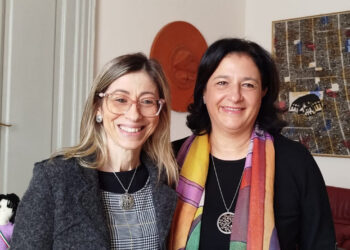 Comiso, inizia il progetto del garante per i diritti dell'infanzia e dell'adolescenza