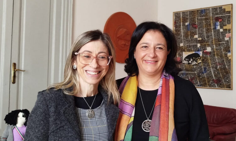 Comiso, inizia il progetto del garante per i diritti dell'infanzia e dell'adolescenza