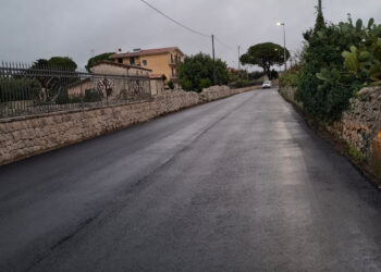 Lavori in corso sulla Modica-Scicli e sulla Modica-Giarratana