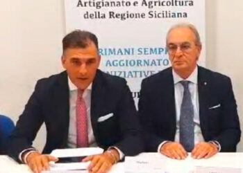 81 precari delle Camere di commercio della Sicilia stabilizzati dopo 30 anni