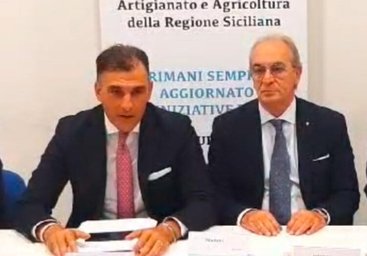 81 precari delle Camere di commercio della Sicilia stabilizzati dopo 30 anni