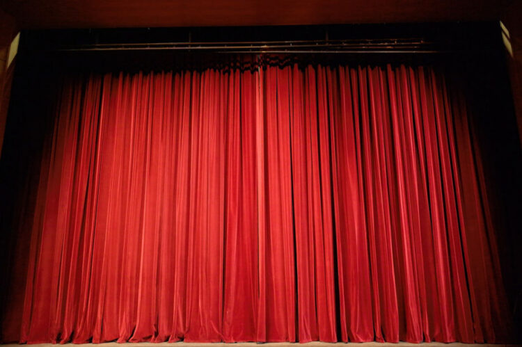 Fuori di chiave al teatro Biscottari di Palermo
