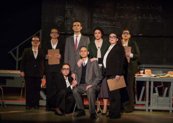 Teatro Stabile Mascalucia Mario Re, 8 spettacoli da novembre a maggio