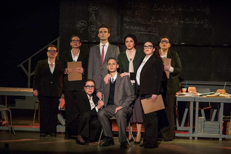 Teatro Stabile Mascalucia Mario Re, 8 spettacoli da novembre a maggio