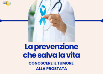 Tumore della prostata: La prevenzione che salva la vita a Palermo
