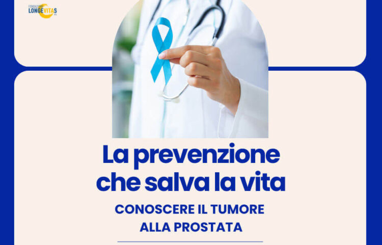 Tumore della prostata: La prevenzione che salva la vita a Palermo