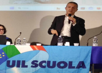 Contratto collettivo di lavoro, la Uil Scuola in assemblea a Comiso