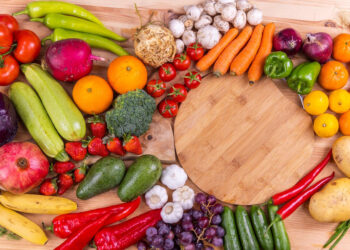 Dieta Mediterranea: la vera dieta della salute