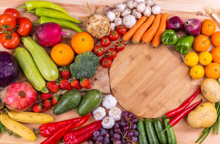 Dieta Mediterranea: la vera dieta della salute