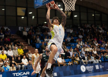 Sacco torna a Ragusa, ma la Virtus non può fare sconti alla sua Crema