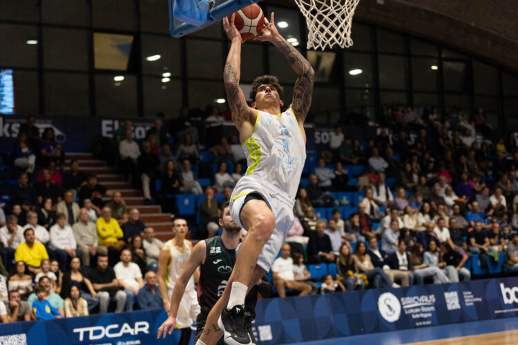 Sacco torna a Ragusa, ma la Virtus non può fare sconti alla sua Crema