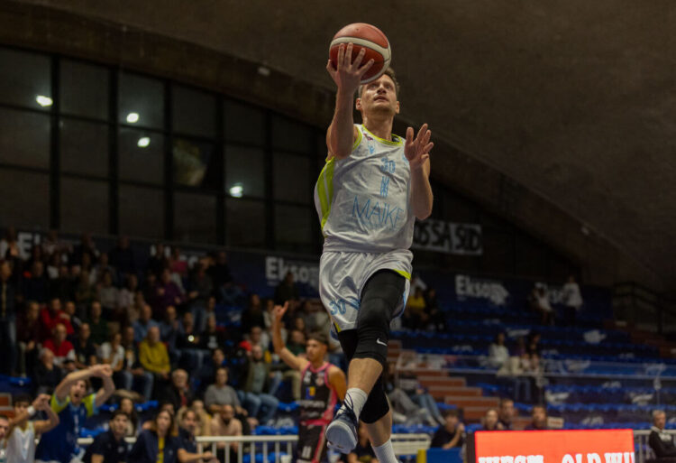 La Virtus Ragusa in campo a Mestre per smaltire una settimana da incubo