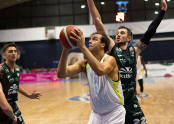 Ragusa torna a Imola con altre ambizioni: sabato sfida la Neupharma