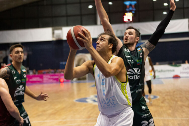 Ragusa torna a Imola con altre ambizioni: sabato sfida la Neupharma