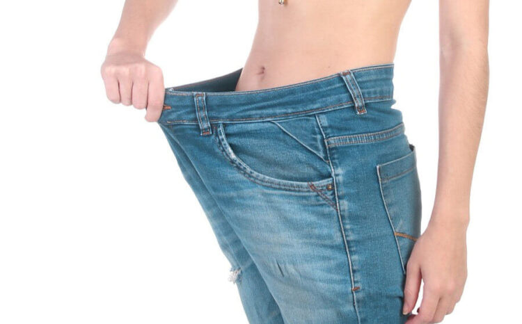 Dieta e dimagrimento: la fantastica regola brucia grassi che pochi conoscono