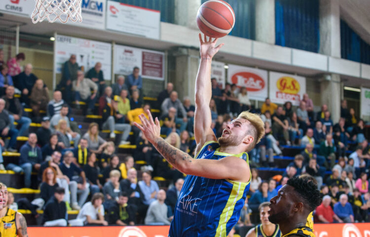 La Virtus Ragusa a Fidenza per provare a liberare la testa e il talento