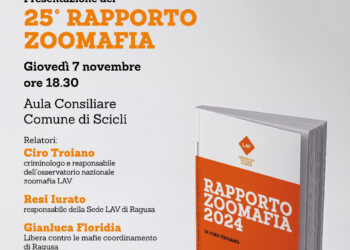 Provincia di Ragusa lo sfruttamento criminale degli animali colpisce anche qui