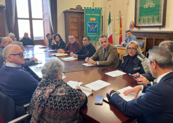 Ragusa, tavolo congiunto per la tutela degli animali