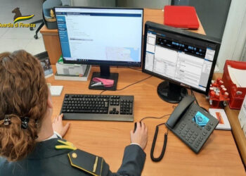 Palermo: contrasto alla criminalità organizzata di stampo mafioso, 18 misure cautelari