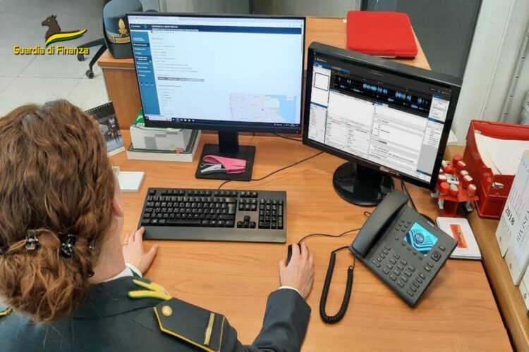 Palermo: contrasto alla criminalità organizzata di stampo mafioso, 18 misure cautelari