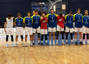 Ragusa a Fiorenzuola per la quindicesima giornata di campionato