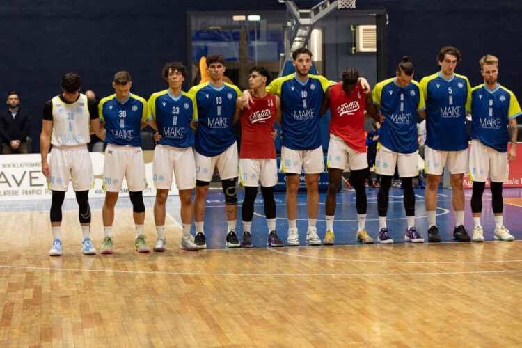 Ragusa a Fiorenzuola per la quindicesima giornata di campionato