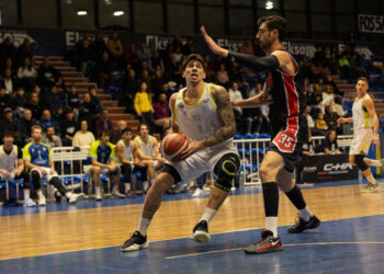 Ecco Saronno, Virtus Ragusa in campana. Vavoli: non fermiamoci ora