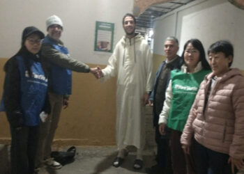 Fare Verde Vittoria, dicembre 2024 educazione ambientale differenziare correttamente