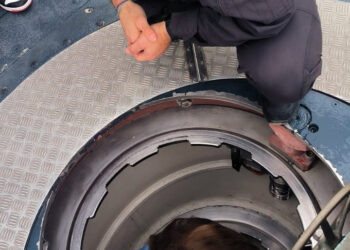 Pozzallo, visita alunni al sommergibile Todaro ne parla anche il sito della Marina Militare