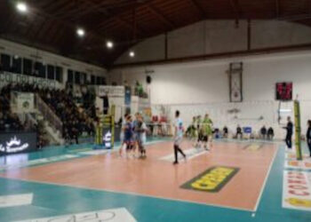 Avimecc Modica, domenica al PalaRizza c'è Gioia del Colle