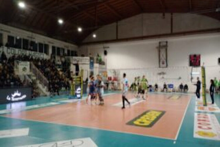 Avimecc Modica, domenica al PalaRizza c'è Gioia del Colle