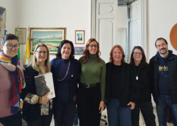 Comiso, la LAV e la dirigente del canile rifugio degli iblei presentato un progetto al sindaco