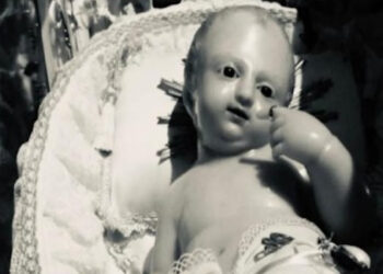 Ora sì che è Natale… la nascita ro Babinnieddu a Ragusa Ibla: riti e tradizioni