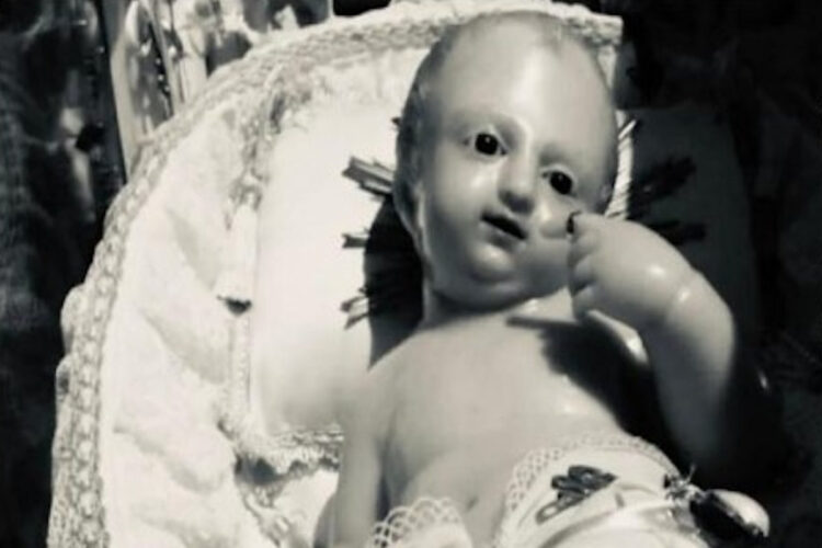 Ora sì che è Natale… la nascita ro Babinnieddu a Ragusa Ibla: riti e tradizioni