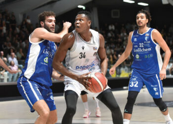 Virtus Ragusa: arriva Abba