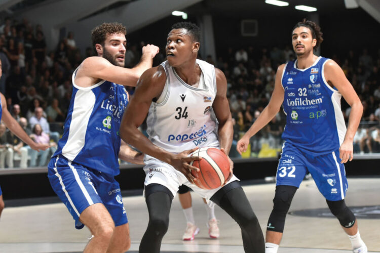 Virtus Ragusa: arriva Abba