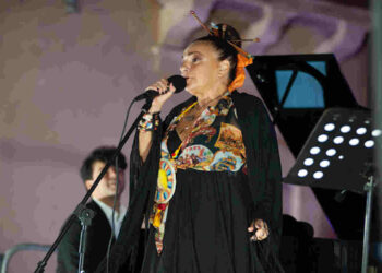 Di Terra e di Cielo a Palermo