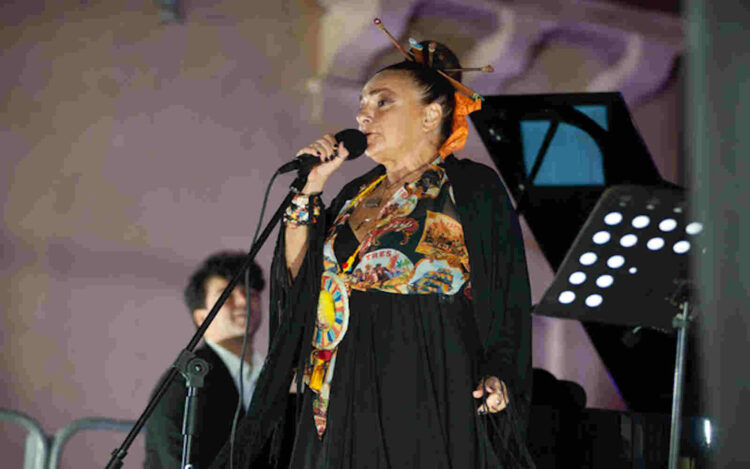 Di Terra e di Cielo a Palermo