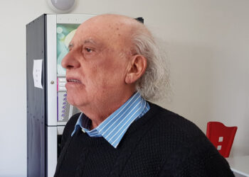 Ragusa, è morto Angelo Battaglia: scrittore e coautore del volume sulla storia della Sicilcassa